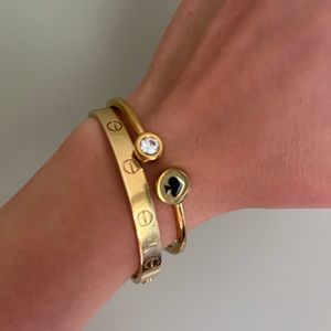 Kate Spade Bangle